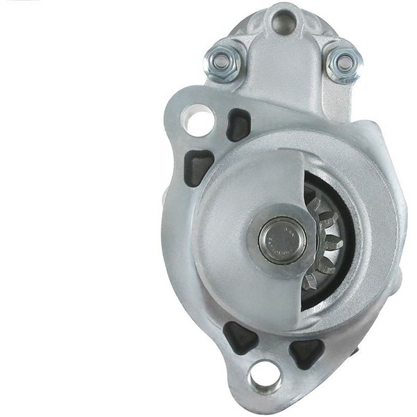 Startmotor 12V As-pl S6487S AS-PL