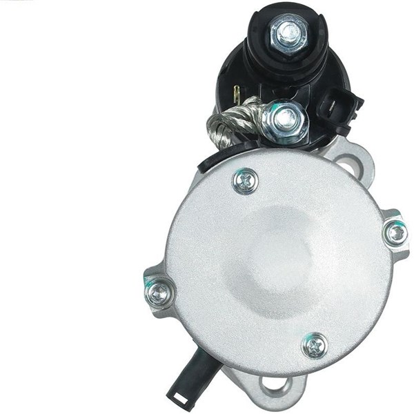 Startmotor 12V As-pl S6487S AS-PL