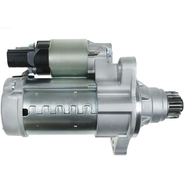 Startmotor 12V As-pl S6491S AS-PL