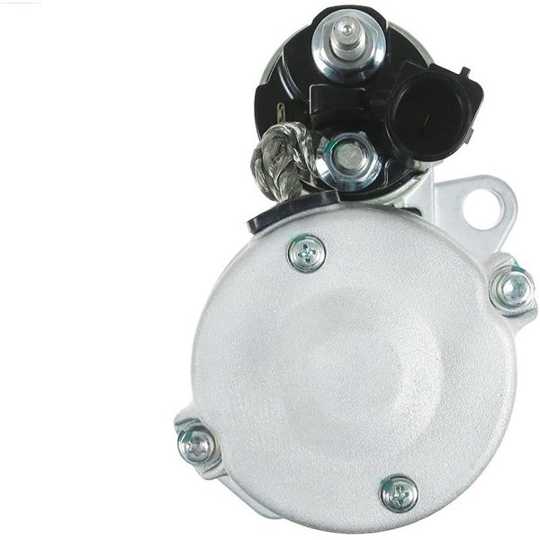 Startmotor 12V As-pl S6491S AS-PL