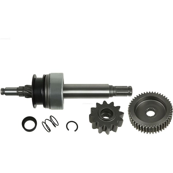 Frihjulsväxel, startmotor As-pl SD5055 AS-PL