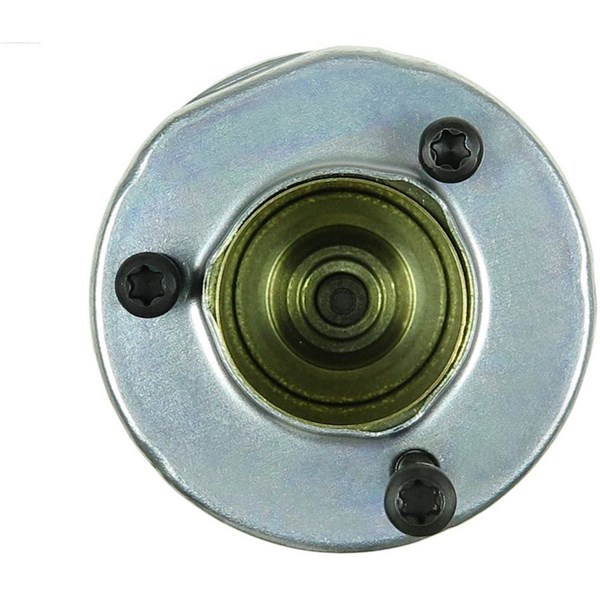 Magnetswitch, startmotor 12V As-pl SS3003 AS-PL