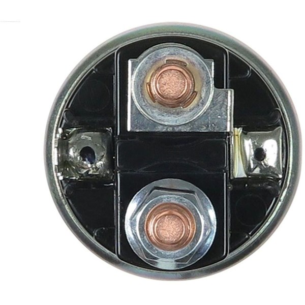 Magnetswitch, startmotor 12V As-pl SS5039 AS-PL