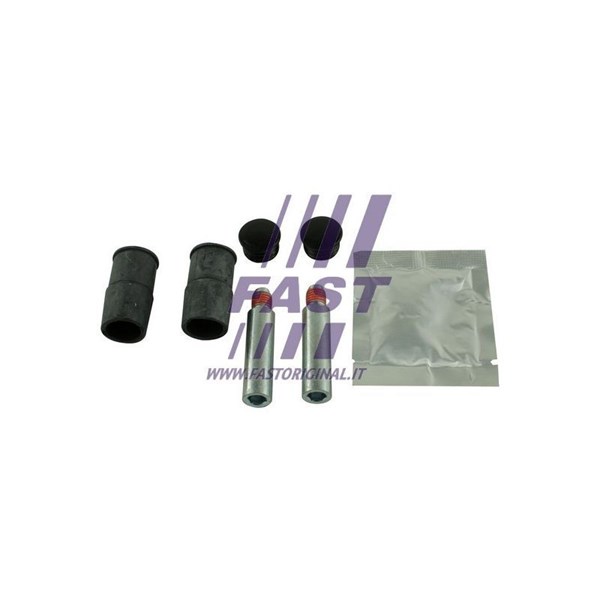 Styrlagersats, bromsok, Framaxel, Bakaxel Fast FT32467 FAST
