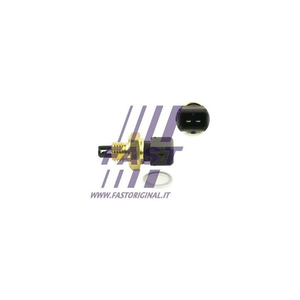 Sensor, insugslufttemperatur Fast FT80150 FAST