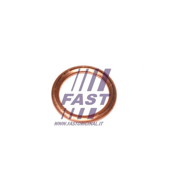Packningsring, oljeavtappning Fast FT94716 FAST