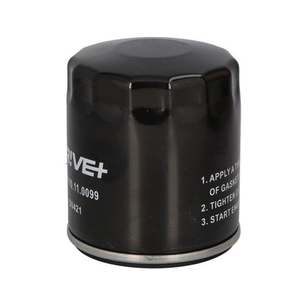 Oljefilter