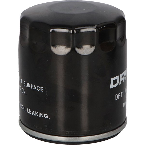 Oljefilter