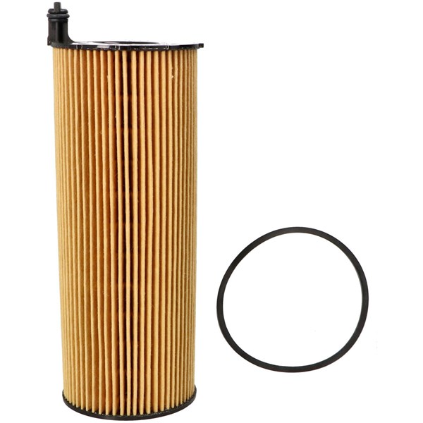 Oljefilter