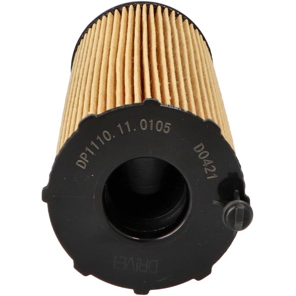 Oljefilter