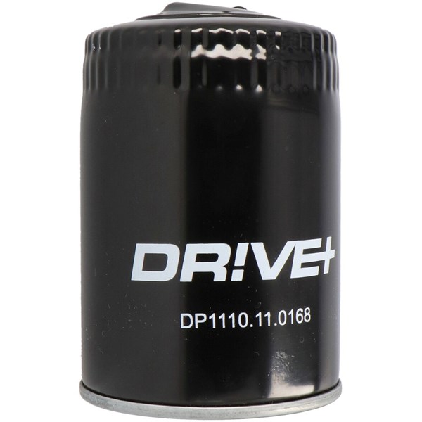 Oljefilter