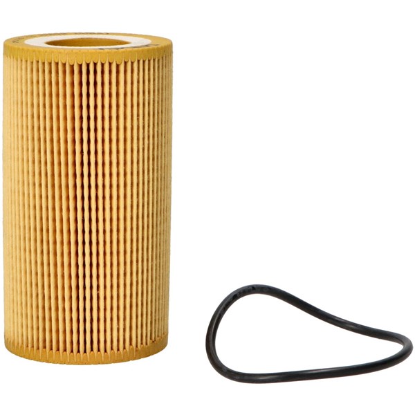 Oljefilter