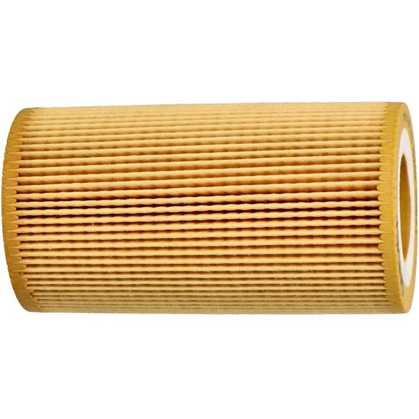 Oljefilter
