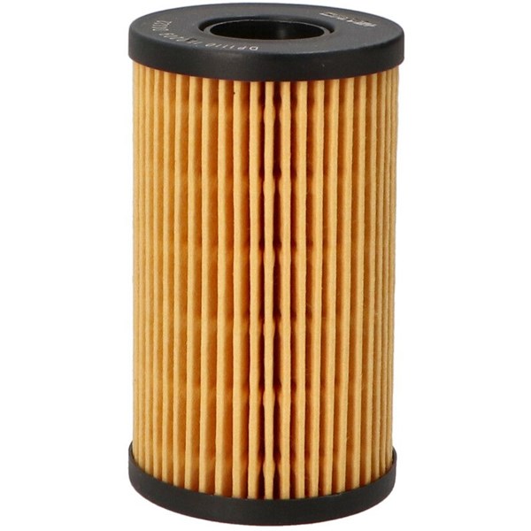 Oljefilter