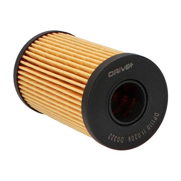 Oljefilter