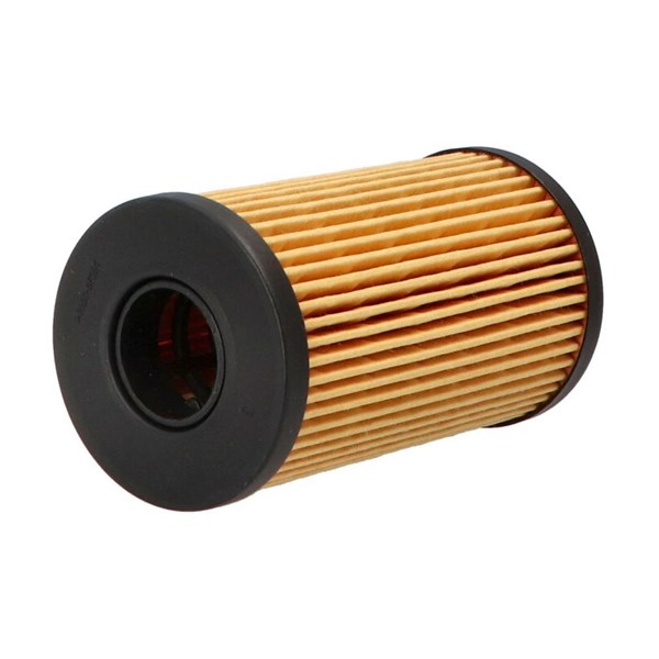 Oljefilter
