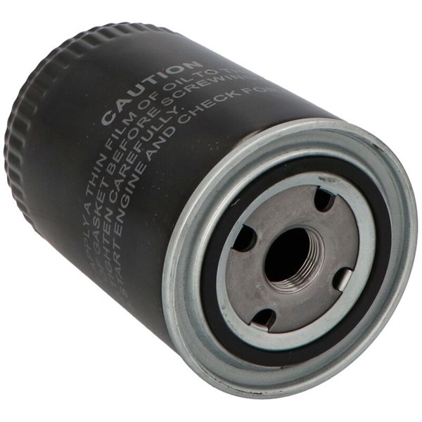 Oljefilter