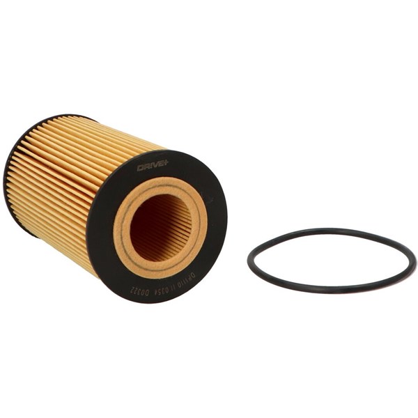 Oljefilter