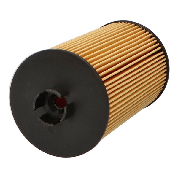 Oljefilter