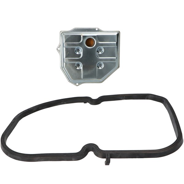 Hydraulikfilter, automatväxellåda
