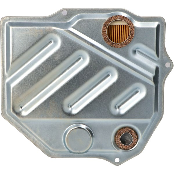 Hydraulikfilter, automatväxellåda