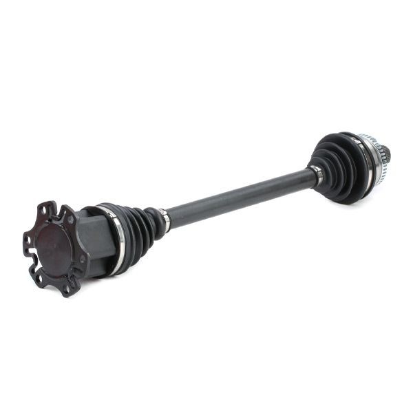 Drivaxel, framaxel vänster Drivaxel, framaxel vänster