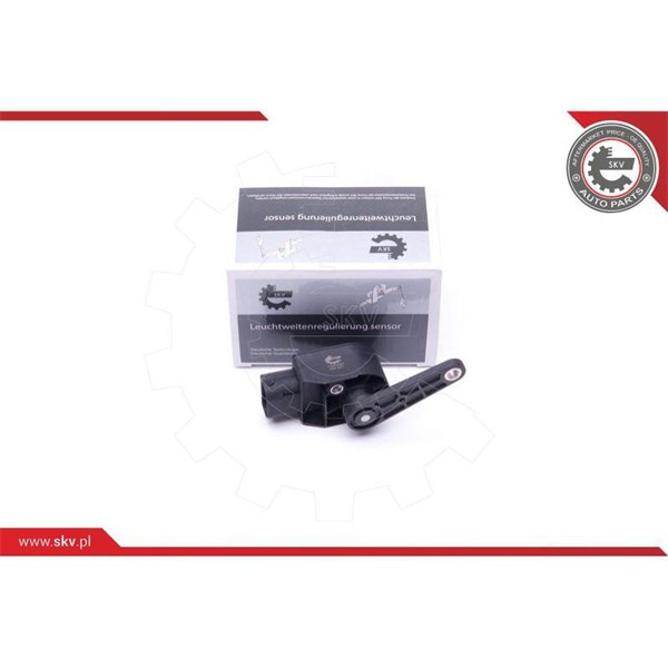 Sensor, Xenonljus (lysviddsreglering) Esen skv 17SKV467 ESEN SKV