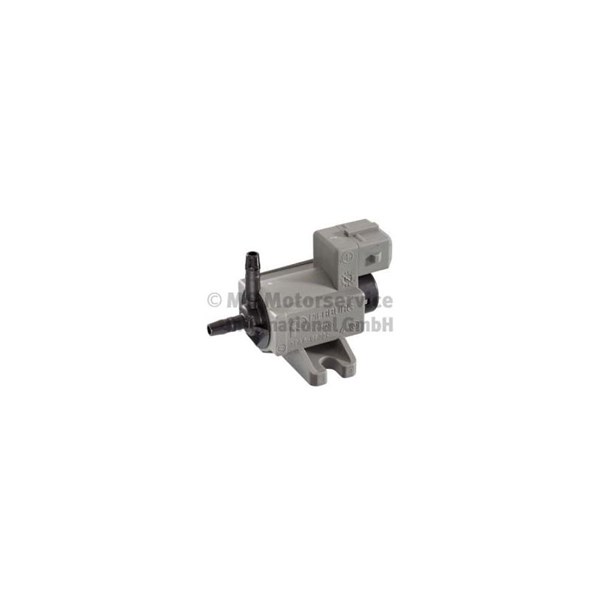 Ventil, EGR-avgasreglering 12V Pierburg 7.02461.03.0 PIERBURG
