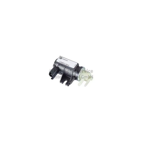 Tryckomvandlare, turboaggregat 12V Pierburg 7.04011.05.0 PIERBURG Tryckomvandlare, turboaggregat 12V Pierburg 7.04011.05.0 PIERBURG