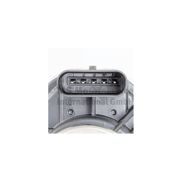 EGR-modul 12V Pierburg 7.04511.29.0 PIERBURG