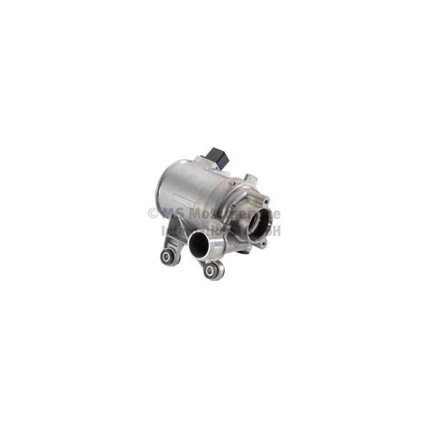 Vattenpump 12,5V Pierburg 7.05833.50.0 PIERBURG