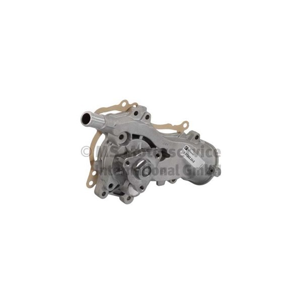Vattenpump Pierburg 7.07152.24.0 PIERBURG
