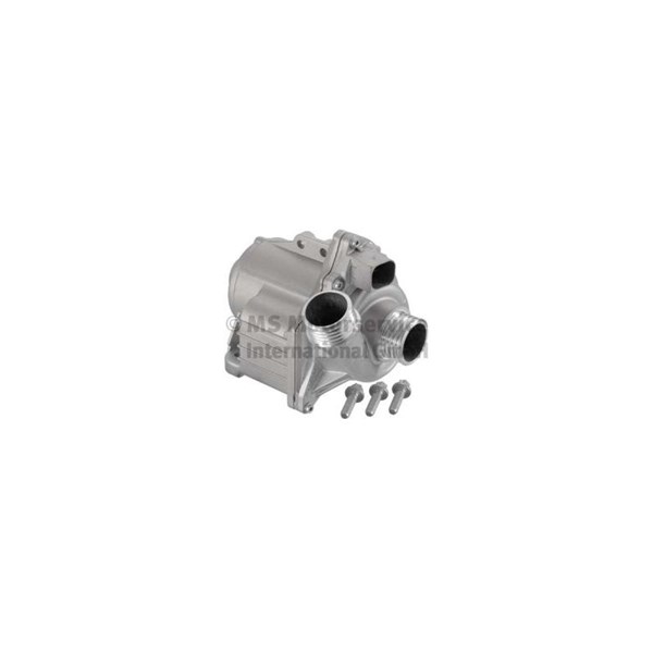 Vattenpump 12,5V Pierburg 7.07223.02.0 PIERBURG