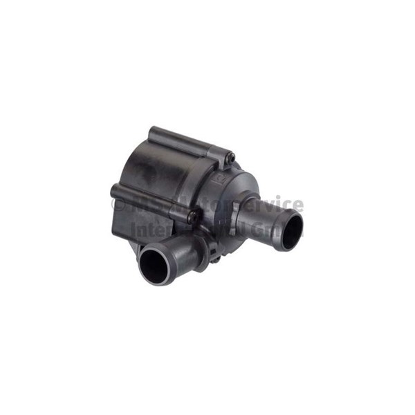 Extra vattenpump 12V Pierburg 7.08002.06.0 PIERBURG