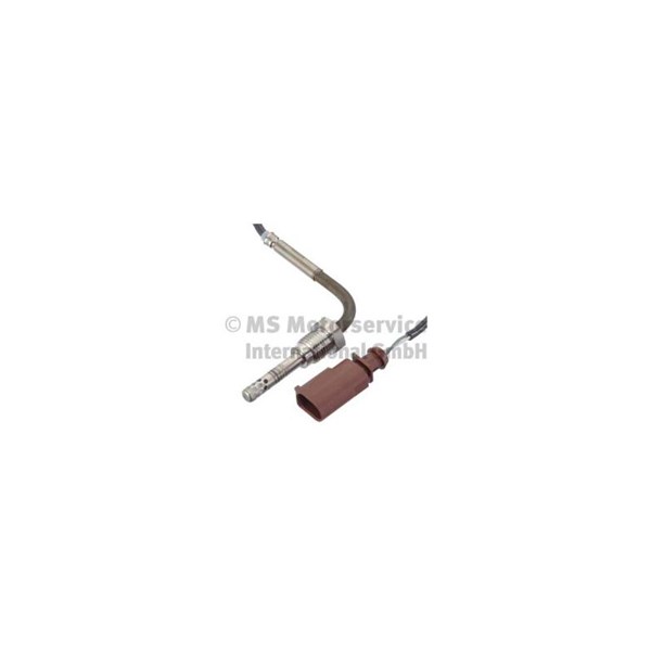 avgastemperatur Sensor, 5V Pierburg 7.08369.84.0 PIERBURG