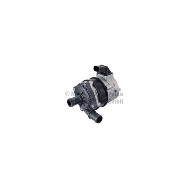 Extra vattenpump 12V, Bak Pierburg 7.09578.02.0 PIERBURG Extra vattenpump 12V, Bak Pierburg 7.09578.02.0 PIERBURG