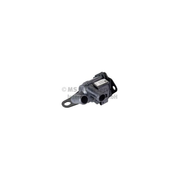 Extra vattenpump 12V Pierburg 7.10102.01.0 PIERBURG