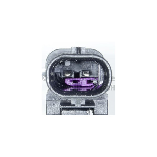 Sensor, avgastemperatur 5V Pierburg 7.11020.93.0 PIERBURG