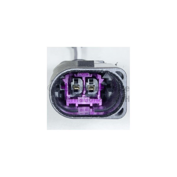 Sensor, avgastemperatur 5V Pierburg 7.12196.04.0 PIERBURG