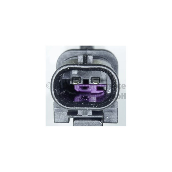Sensor, avgastemperatur 5V Pierburg 7.12196.08.0 PIERBURG