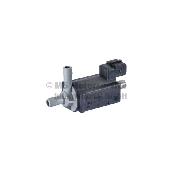 Laddtrycksventil 12V Pierburg 7.22687.51.0 PIERBURG Laddtrycksventil 12V Pierburg 7.22687.51.0 PIERBURG