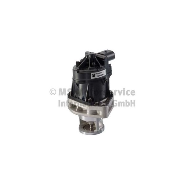 Egr-ventil 12V Pierburg 7.24809.80.0 PIERBURG