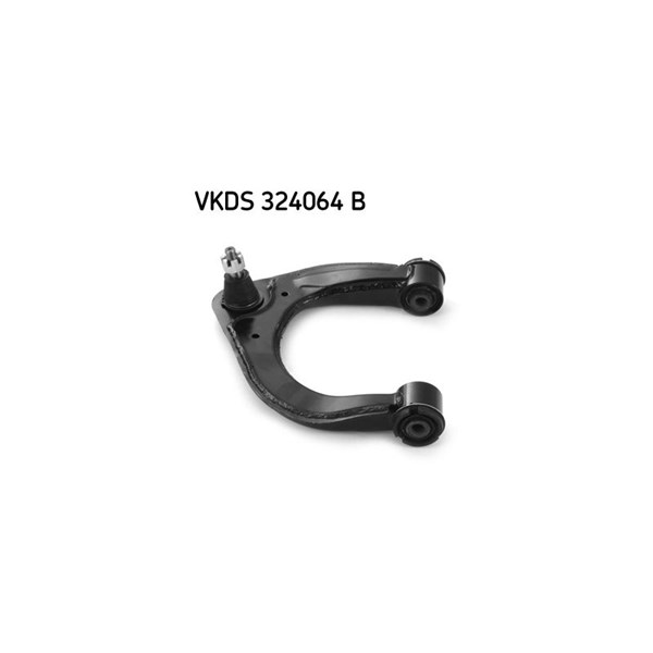 Länkarm, framaxel vänster, Upptill Skf VKDS 324064 B SKF