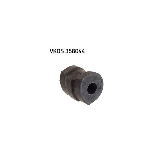Bussning, stabilisatorstag, Fram, höger eller vänster Skf VKDS 35 SKF Bussning, stabilisatorstag, Fram, höger eller vänster Skf VKDS 35 SKF