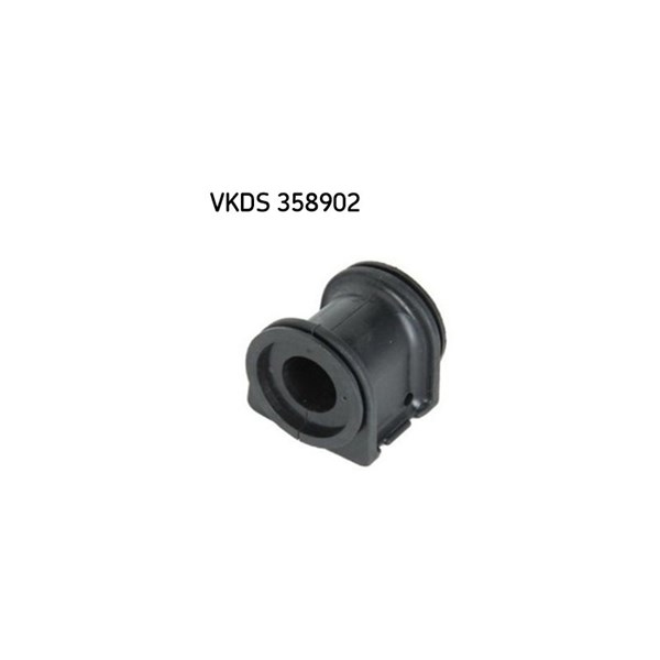 Bussning, stabilisatorstag, Fram, höger eller vänster Skf VKDS 35 SKF Bussning, stabilisatorstag, Fram, höger eller vänster Skf VKDS 35 SKF