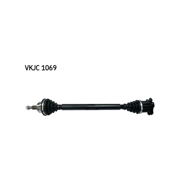 Drivaxel, framaxel höger Skf VKJC 1069 SKF