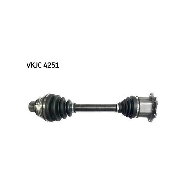 Drivaxel, framaxel höger Skf VKJC 4251 SKF