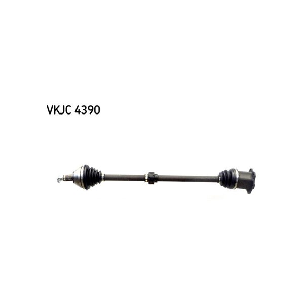 Drivaxel, framaxel höger Skf VKJC 4390 SKF