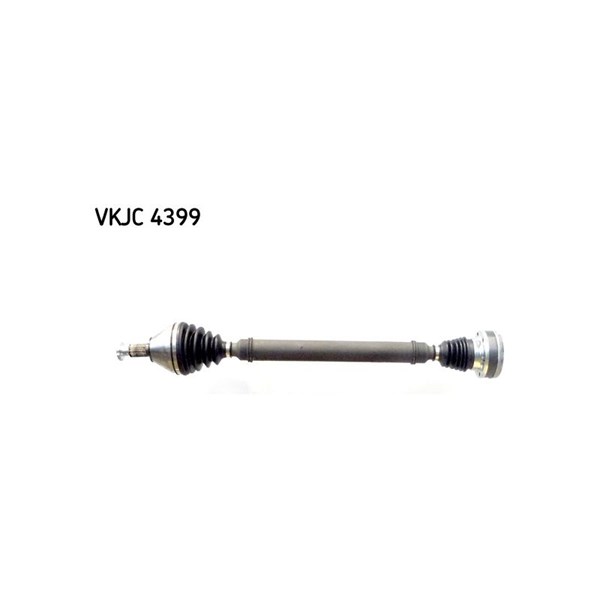 Drivaxel, framaxel höger Skf VKJC 4399 SKF