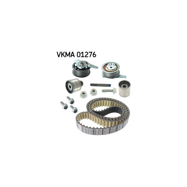 Kamremskit Skf VKMA 01276 SKF